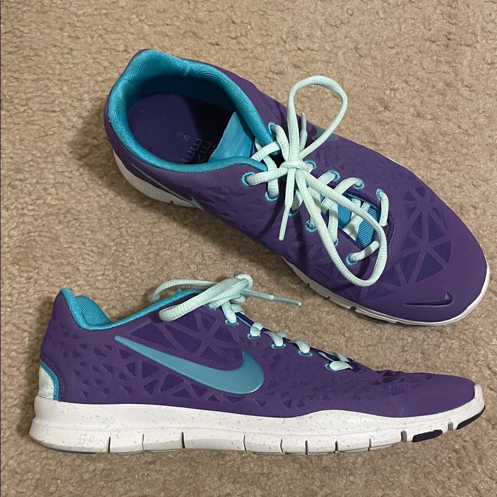 Women's Nike Shoes